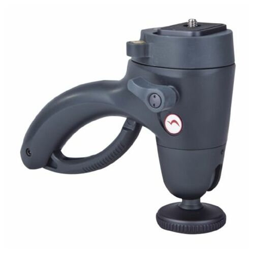 Nest Joystick Ball Head NT-301H up