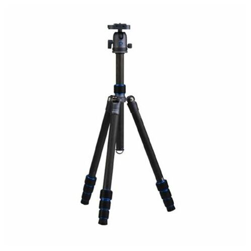 Nest Professional Cabon Fiber Tripod NT-6294CK