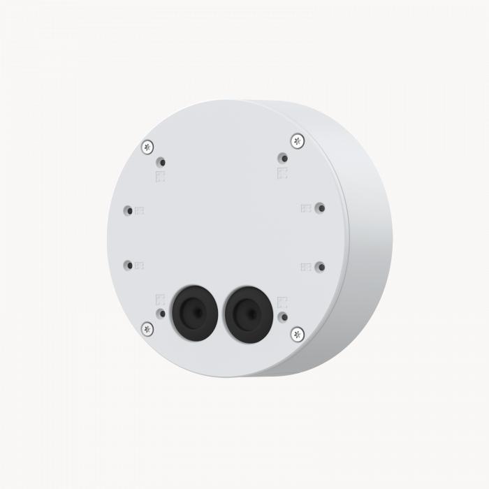 AXIS TQ1602-E CONDUIT BACK BOX |