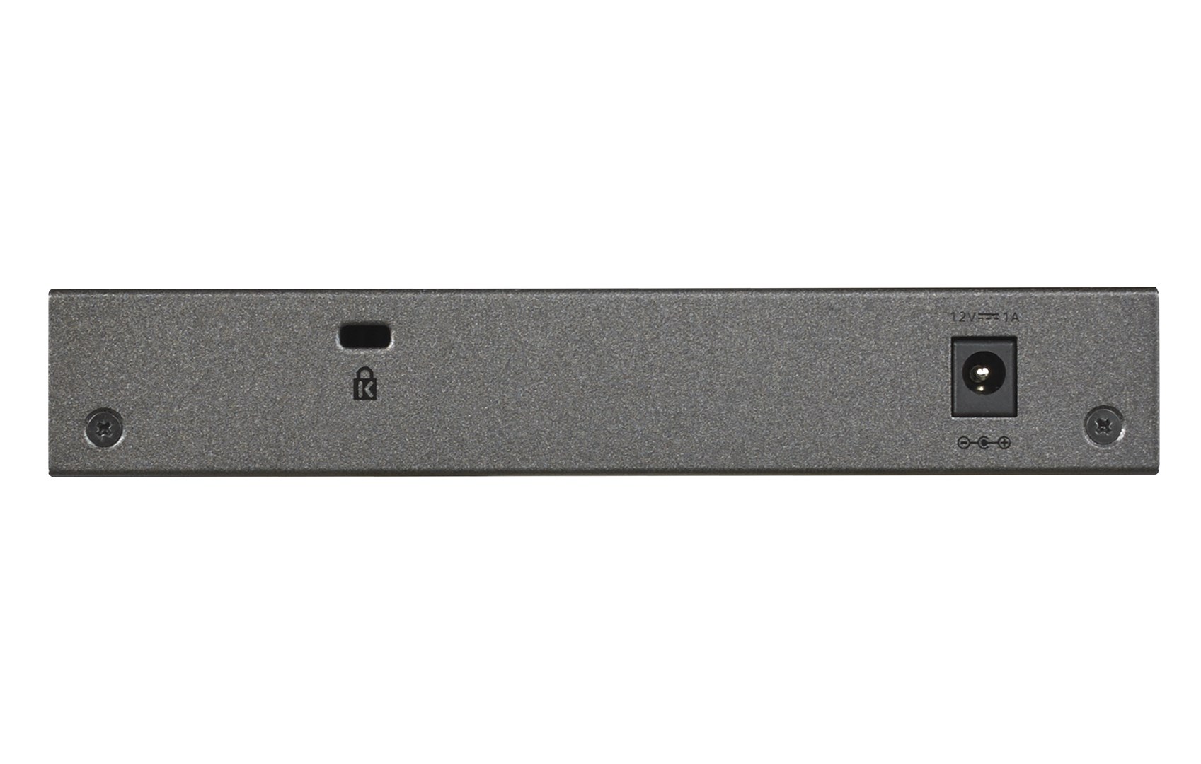 NETGEAR GS108T Managed L2 Gigabit Ethernet