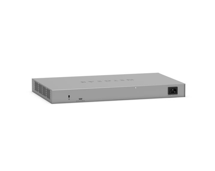 NETGEAR GS728TPP Smart Switch 24xGE PoE+