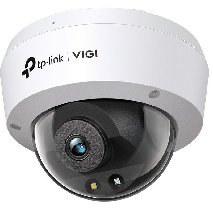 TP-LINK Network camera VIGI C230(4mm) 3MP