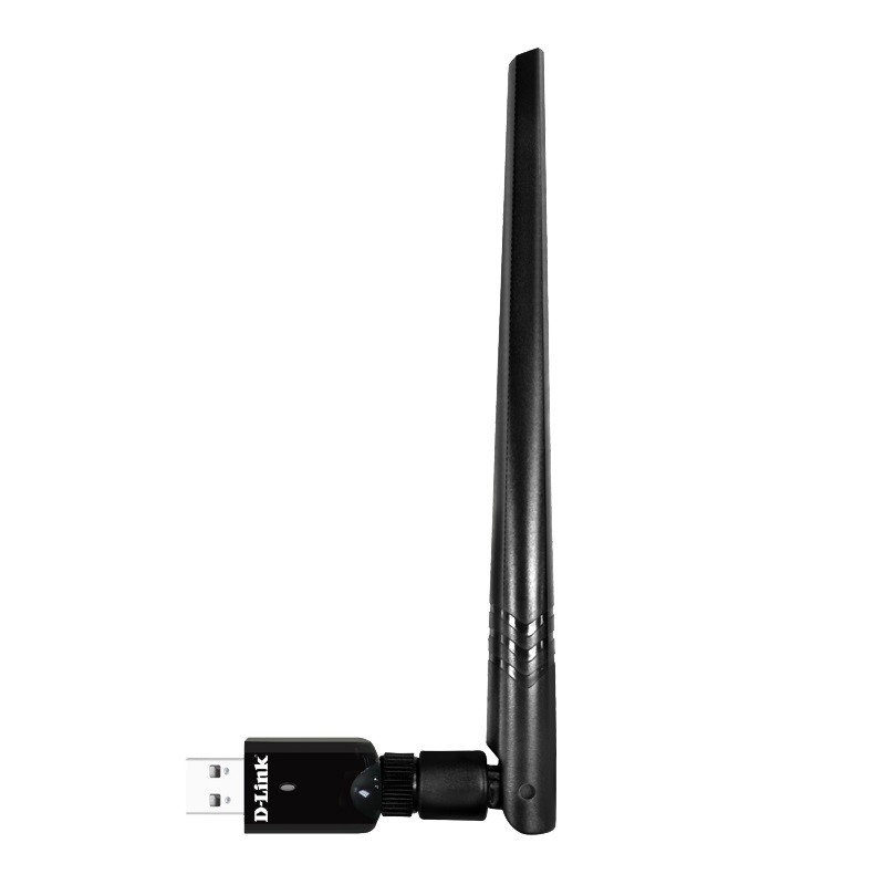 DLINK Network card DWA-185 USB AC1300