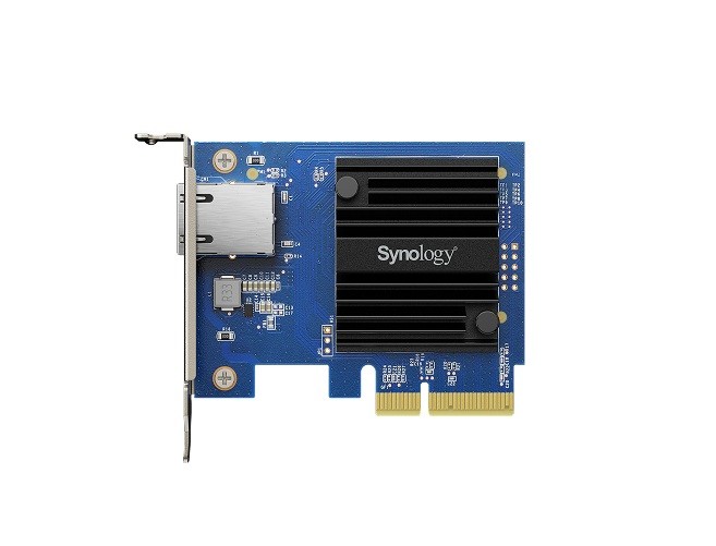 Synology Network card E10G30-T1 10GbE 1x