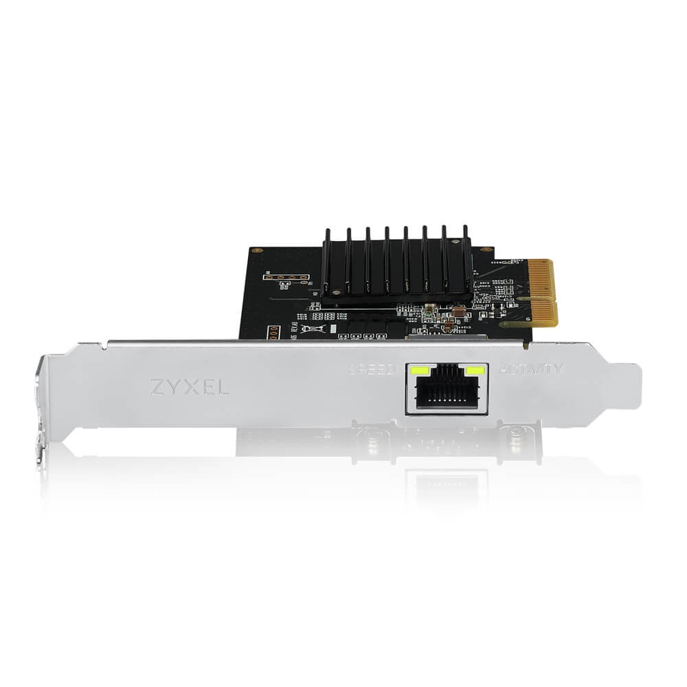 Zyxel XGN100C v3 10G RJ45 PCIe