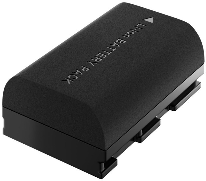 Newell battery Canon LP-E6NH | NL2408