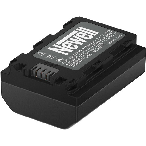 Newell battery Sony NP-FZ100 | NL1729