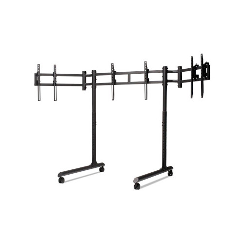 Next Level Racing Floor stand |