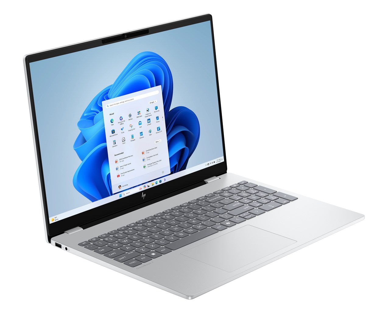 NiBook 7 16-az0222nw Intel Core 5