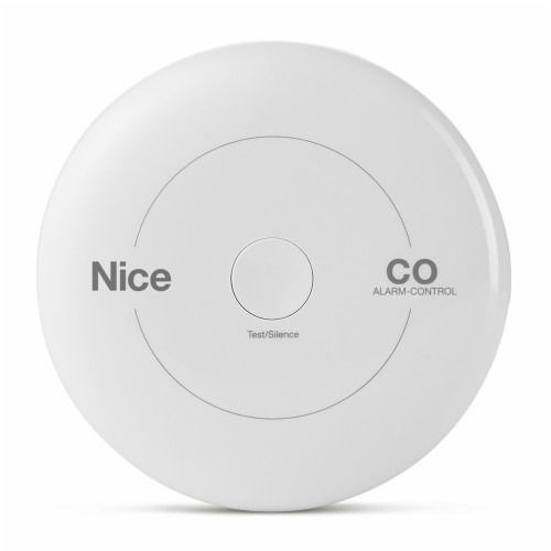 Fibaro Nice Carbon Monoxide Detector Z-Wave