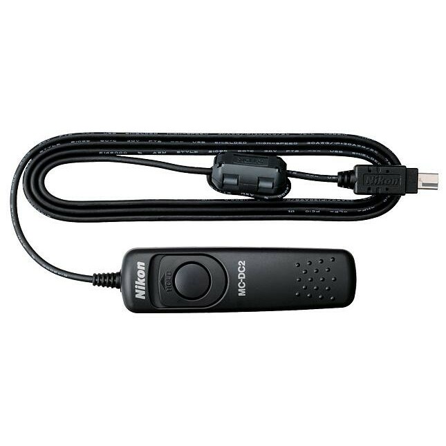 Nikon remote trigger release MC-DC2 |