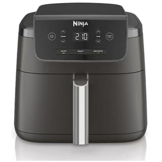 Ninja AF110EU fryer Single 4.7