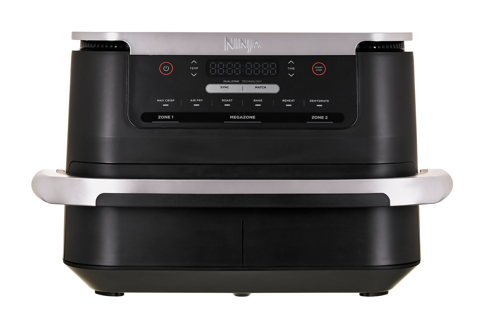 Ninja AF550EU fryer Double 6.6