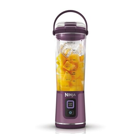Ninja Blast Wireless Blender 0.53L