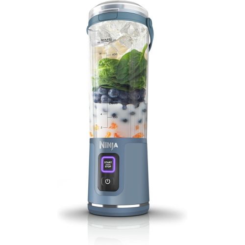 Ninja Blast Wireless Blender 0.53L