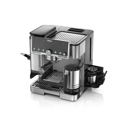 NINJA | Coffee Maker | ES701EU