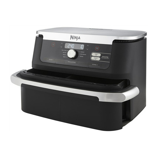 Ninja Foodi FlexDrawer Air Fryer 10