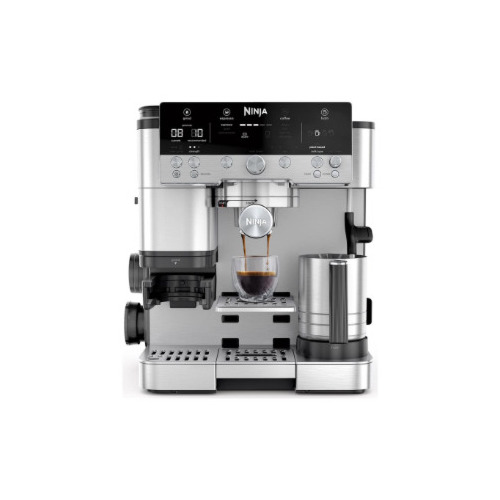 NINJA | Espresso Coffee Maker |