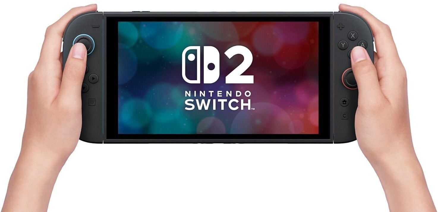 Nintendo Switch 2 + Assassin Creed