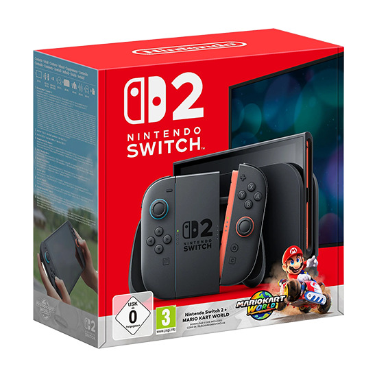 Nintendo Switch 2 - Mario Kart