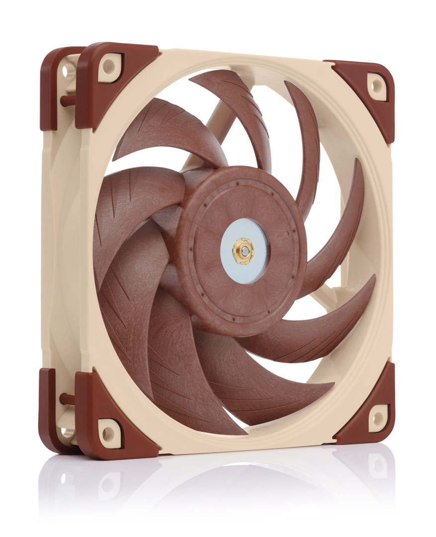 Noctua NF-A12x25 Computer case Fan 12