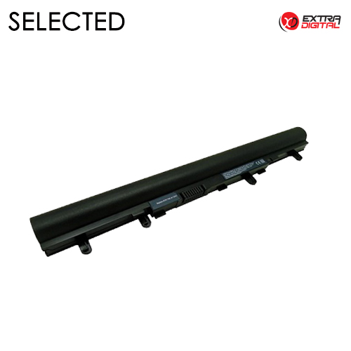 Notebook Battery ACER AL12A32, 2200mAh, Extra