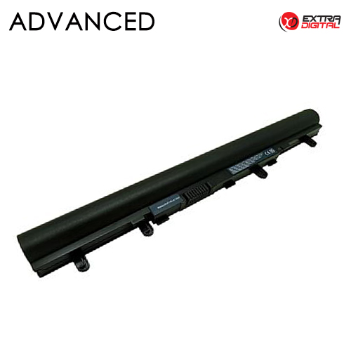 Notebook Battery ACER AL12A32, 2600mAh, Extra