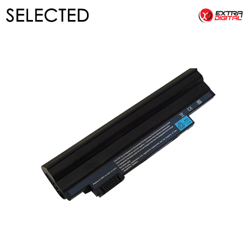 Notebook Battery ACER Aspire AL10A31, 4400mAh