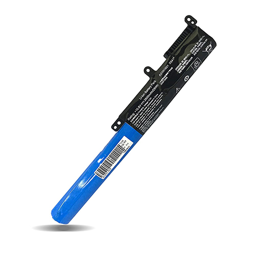 Notebook Battery ASUS A31N1601, 2200mAh, Extra