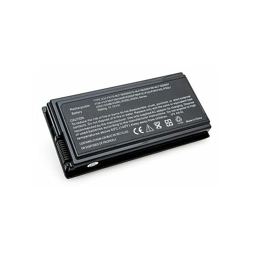 Notebook Battery ASUS A32-F5, 5200mAh, Extra