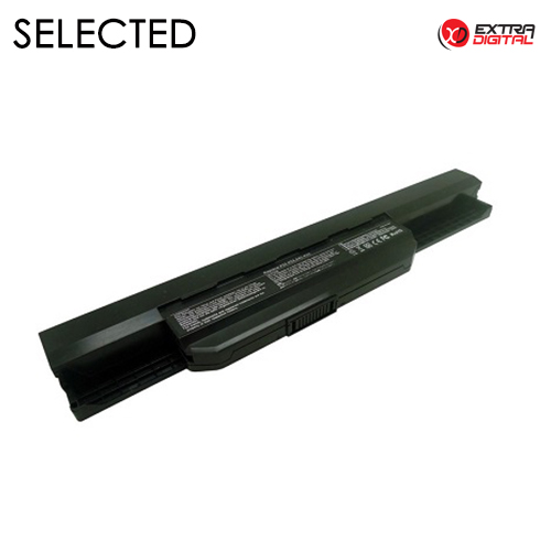 Notebook Battery ASUS A32-K53, 4400mAh, Extra