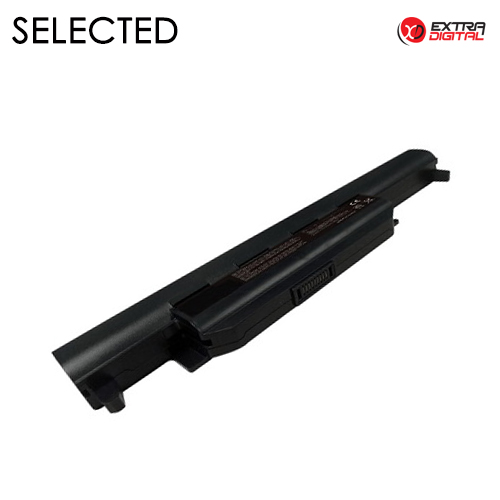 Notebook Battery ASUS A32-K55, 4400mAh, Extra