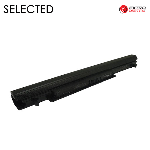 Notebook Battery ASUS A32-K56, 2200mAh, Extra
