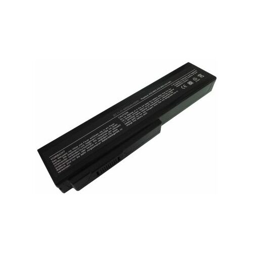 Notebook battery ASUS A32-M50, 5200mAh, Extra