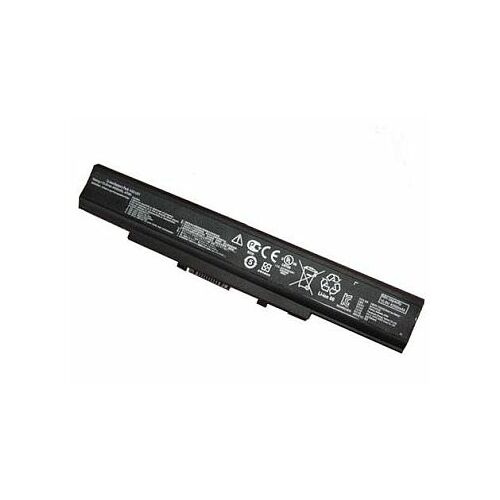 Notebook Battery ASUS A32-U3, 5200mAh, Extra