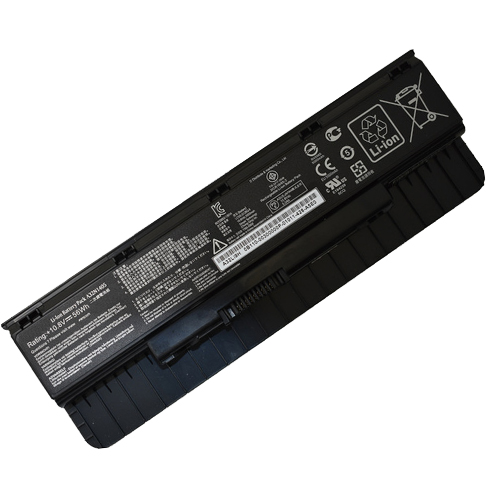 Notebook Battery ASUS A32N1405, 5200mAh, Extra