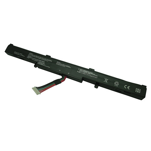 Notebook Battery ASUS A41-X550E, 2200mAh, Extra