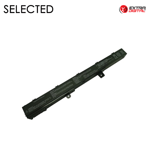Notebook Battery ASUS A41N1308, 2200mAh, Extra