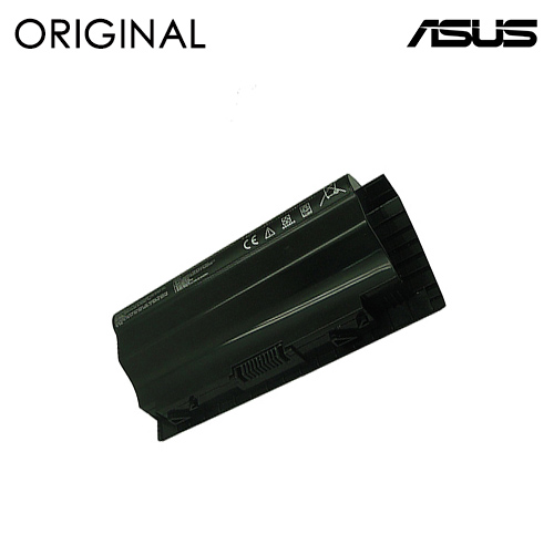 Notebook Battery ASUS A42-G75, 4400mAh, Extra