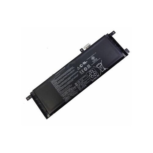 Notebook Battery ASUS B21N1329, 3900mAh, Extra