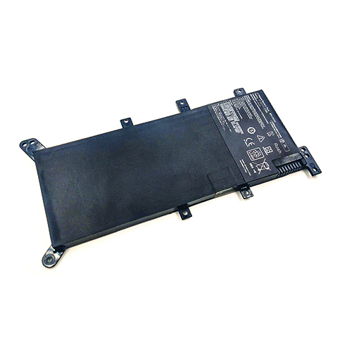 Notebook Battery ASUS C21N1347, 4900mAh, Extra