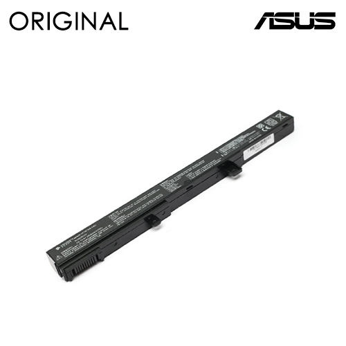 Notebook Battery ASUS C21N1508, 38Wh, Extra