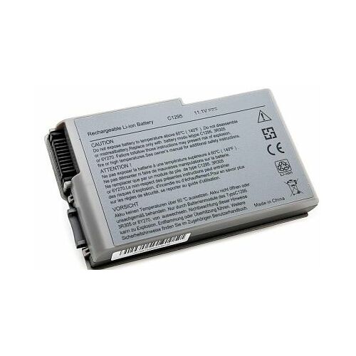 Notebook Battery DELL 6Y270, 5200mAh, Extra