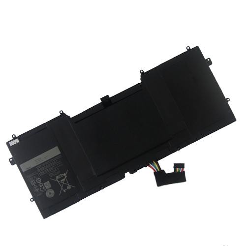 Notebook battery, DELL C4K9V Original |