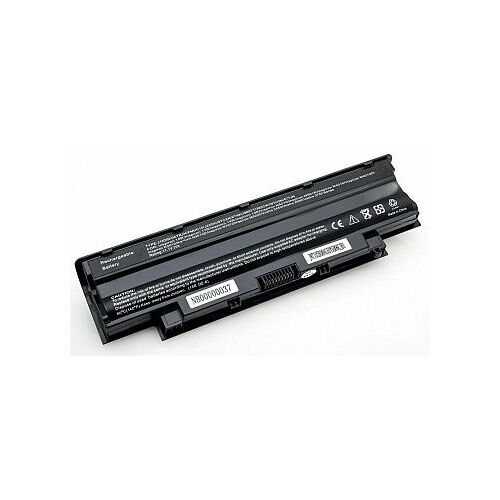 Notebook battery, DELL J1KND, 5200mAh, Extra