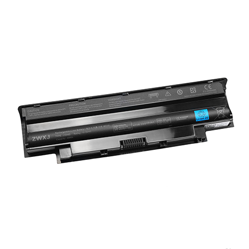 Notebook battery, DELL J1KND Original |