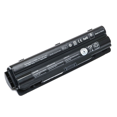 Notebook battery, DELL JWPHF Original |