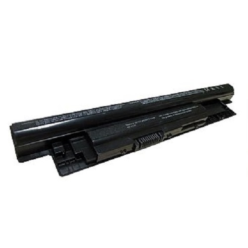 Notebook Battery DELL MR90Y, 5200mAh, Extra