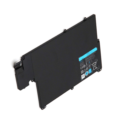 Notebook battery, DELL TKN25 Original |