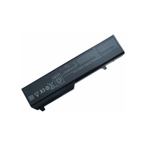 Notebook battery, Extra Digital Advanced, DELL